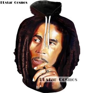 PLstar Cosmo Hoodies