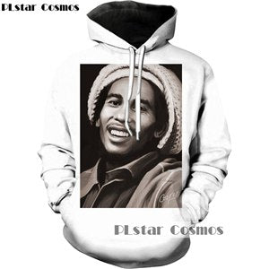 PLstar Cosmo Hoodies