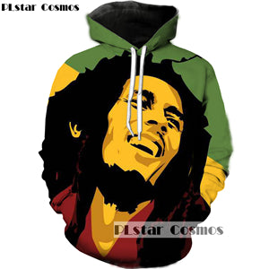 PLstar Cosmo Hoodies