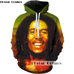 PLstar Cosmo Hoodies