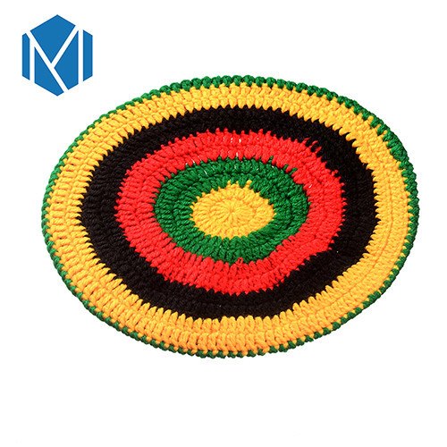 Bob Marley Rasta Beanie For unisex Headwear