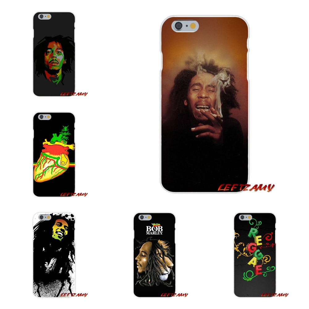 Mobile Phone Covers bob marley